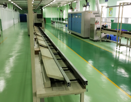 Industrial Lighting LED Driver Board